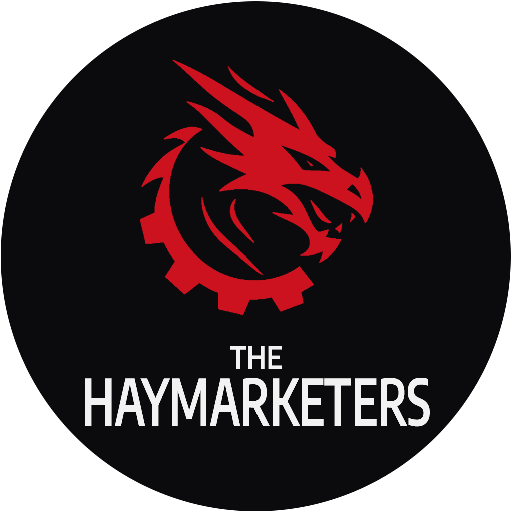 The Haymarketers, LLC logo